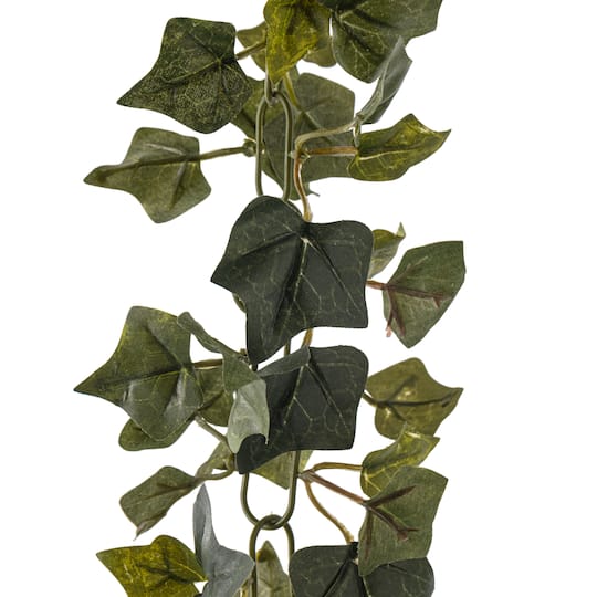 Assorted 6ft. Mini English Ivy Chain Garland by Ashland®